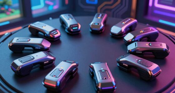 top vr sequential shifters