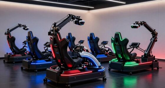 top vr sim racing platforms