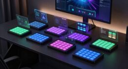 top vr stream decks 2026