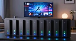 top vr streaming access points