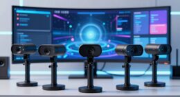top vr streaming cameras