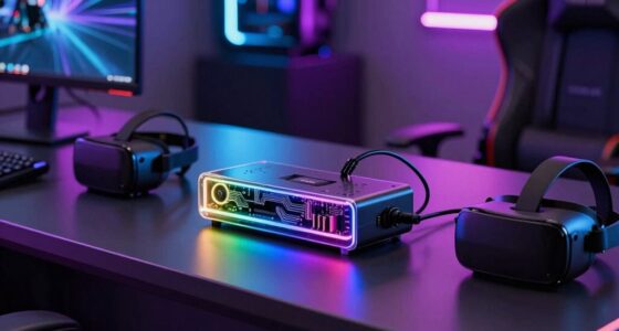 top vr streaming capture devices