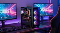 top vr streaming cpus