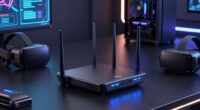 top vr streaming routers