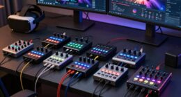 top vr streaming usb mixers