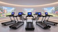 top vr treadmills for fitness