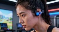 top vr workout earbuds