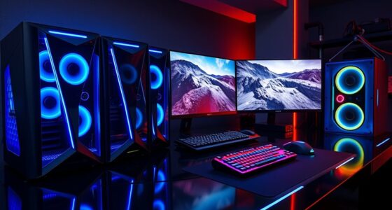 top vr workstation pcs 2026