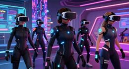 top vrchat tracking kits