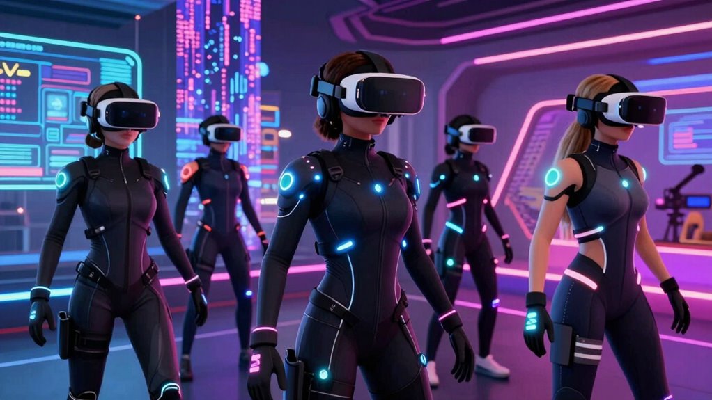 top vrchat tracking kits