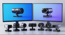top webcams for dual monitors