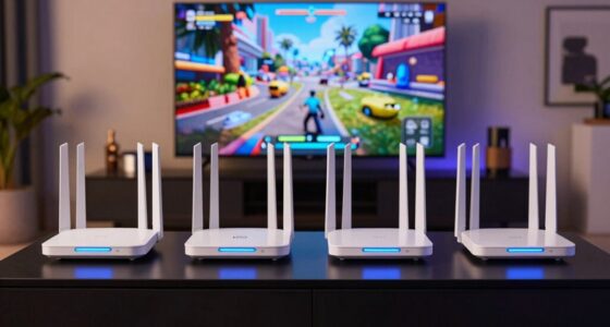 top wi fi 6e mesh systems