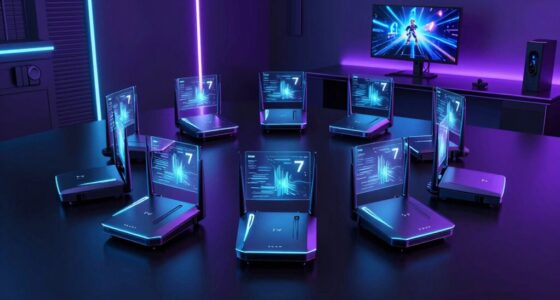 top wi fi 7 vr routers