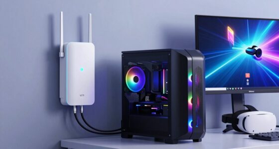 top wi fi access points