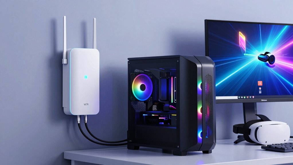 top wi fi access points