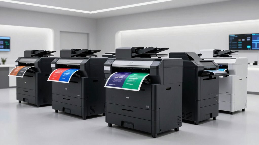 top wide format poster printers