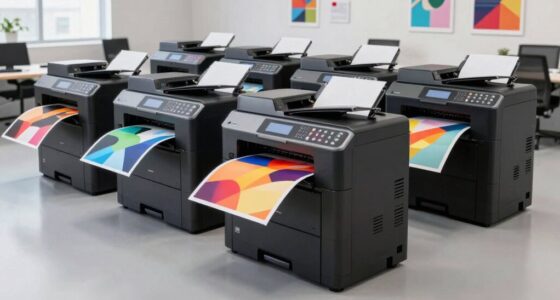 top wide format printers under 4000