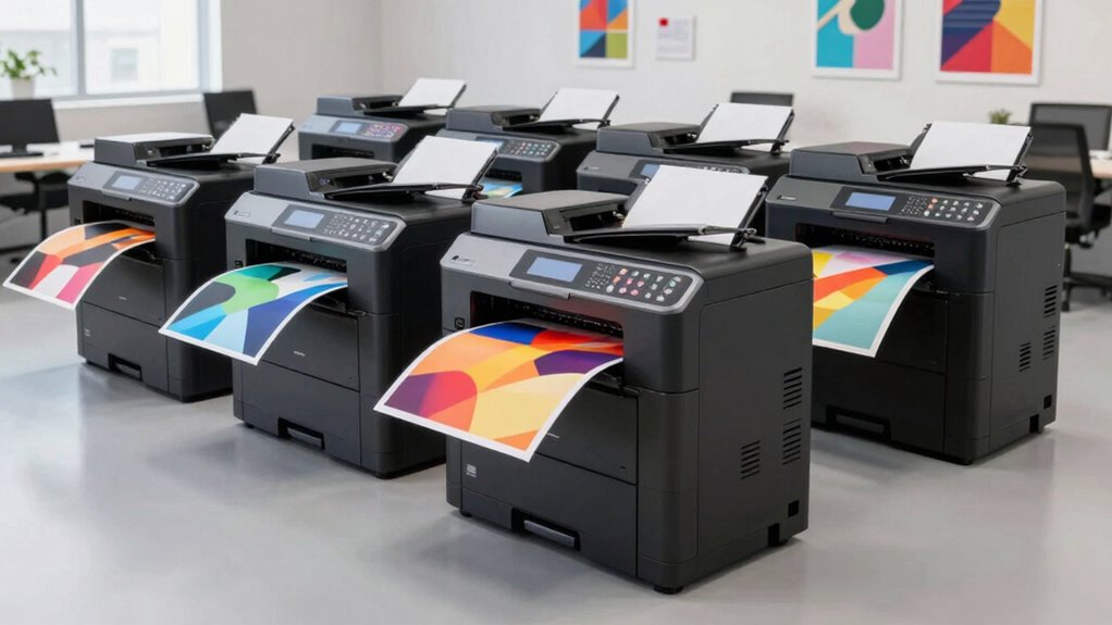top wide format printers under 4000