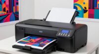top wide format printers under 4000