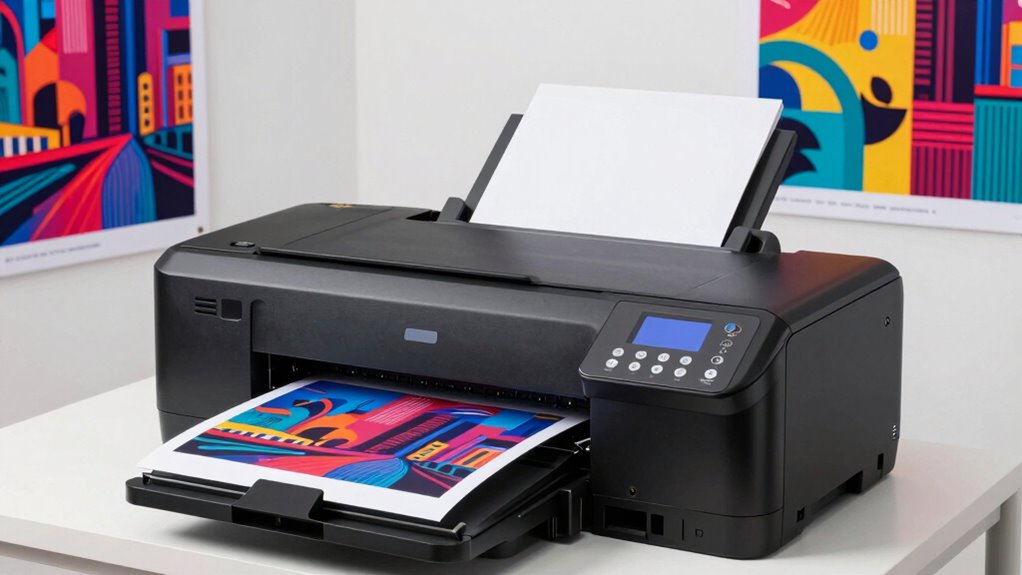 top wide format printers under 4000
