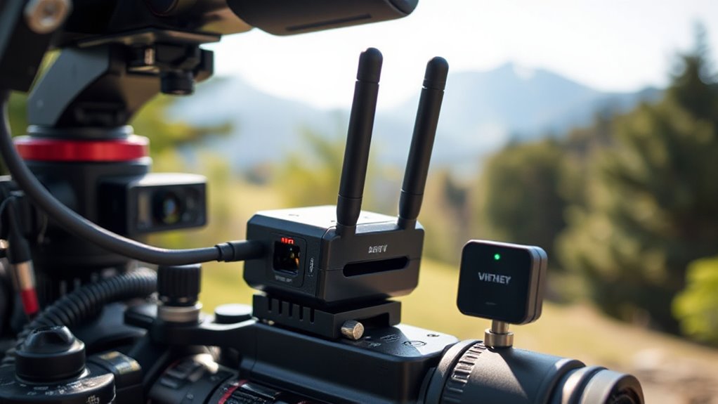 top wireless streaming devices