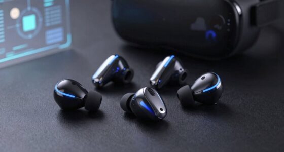 top wireless vr earbuds