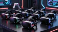 top wireless vr gaming headsets