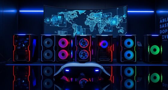 top wireless vr pc builds