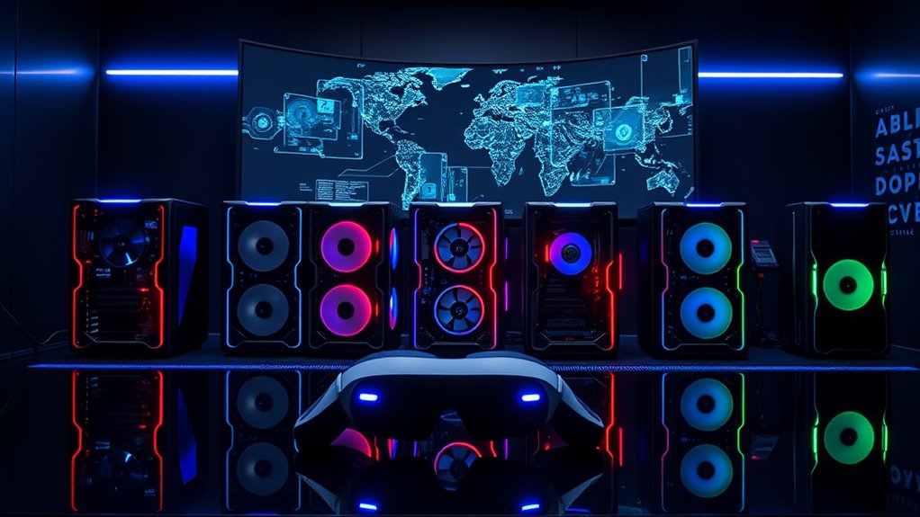 top wireless vr pc builds