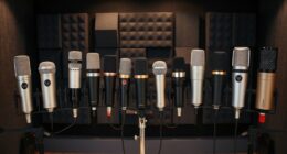 top xlr mics for podcasts
