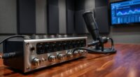 top xlr preamps for streaming