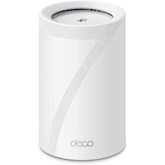 TP-Link Deco BE67 Wi-Fi 7 Mesh System
