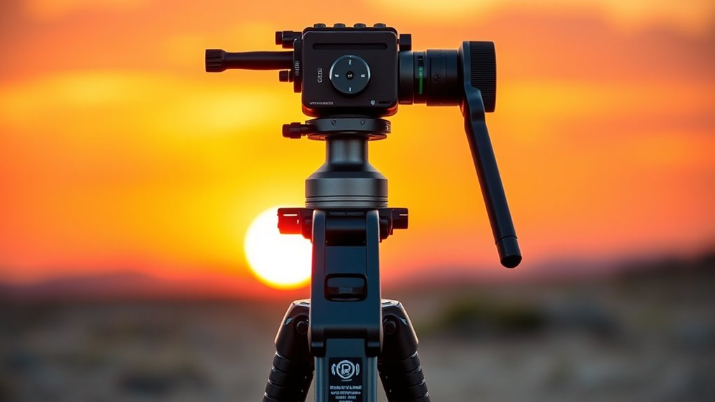 tripod strength durability portability
