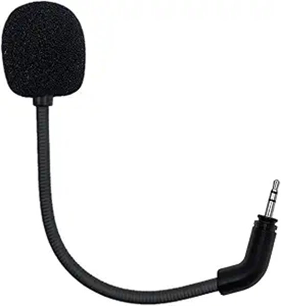 Turtle Beach Recon 500 Microphone Replacement