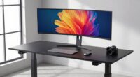 ultrawide desk price range