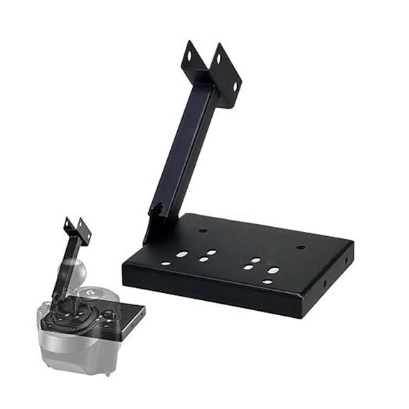 LGIB Universal Gear Shifter & Handbrake Bracket