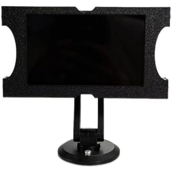 Universal 5 OLED Sim Racing Dashboard Display