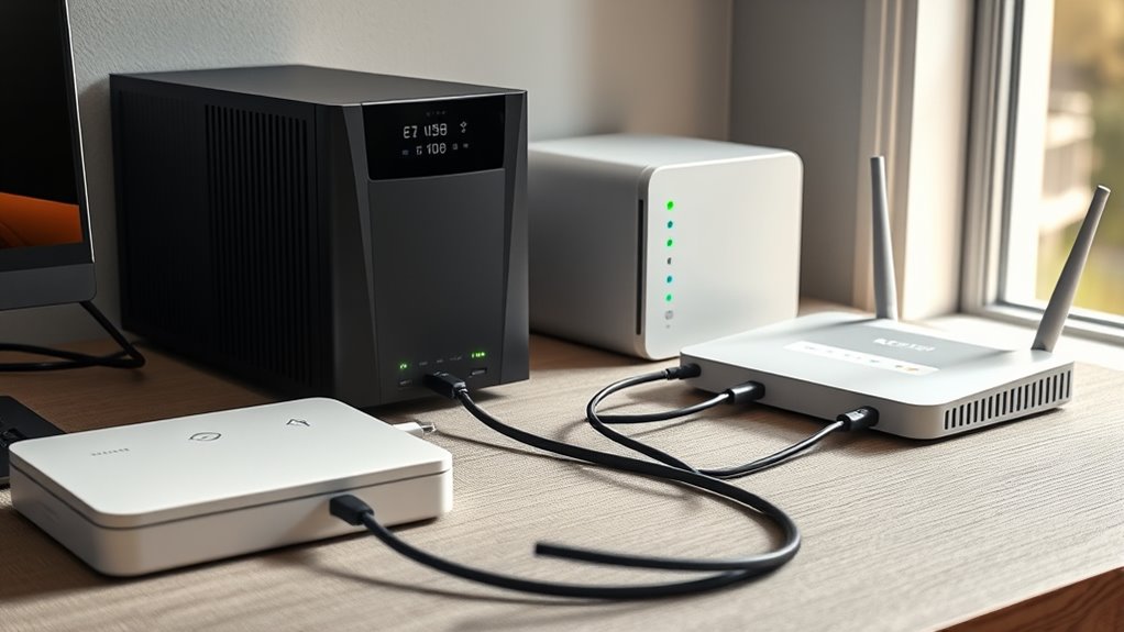 ups selection considerations