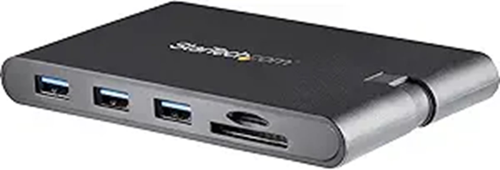 StarTech USB-C Multiport Adapter with HDMI and Power