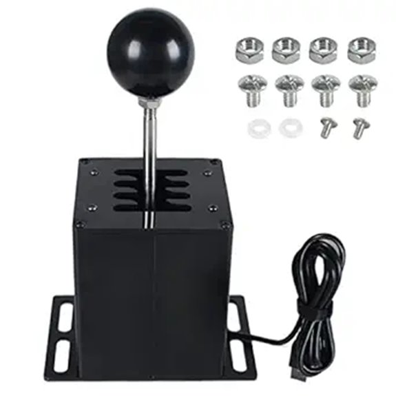 GSTP PC USB Racing Wheel Shifter for G29 G27 G920