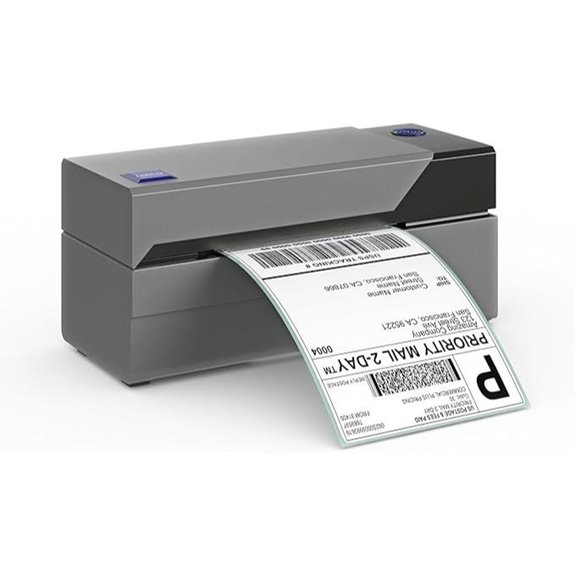 Rollo USB Thermal Shipping Label Printer