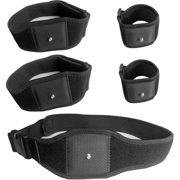HTC Vive Full Body Tracker Belt and Straps