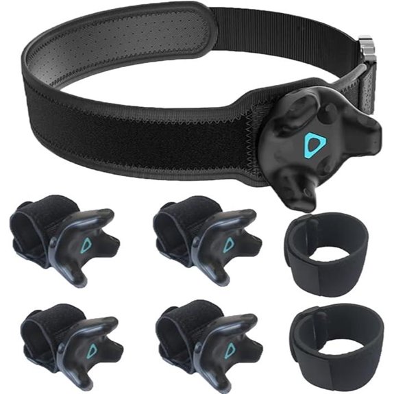 VR Tracker Belt Kit for HTC Vive System
