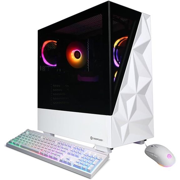 CyberPowerPC Gamer Xtreme VR Gaming Desktop
