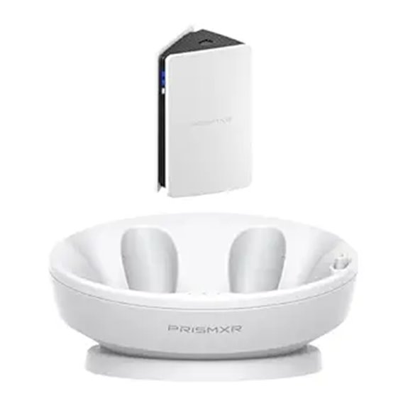 PRISMXR VR Charging Dock & Air Link Bridge