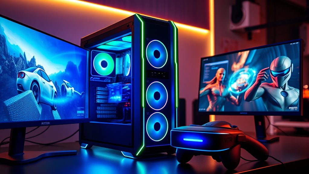 vr cpu performance essentials