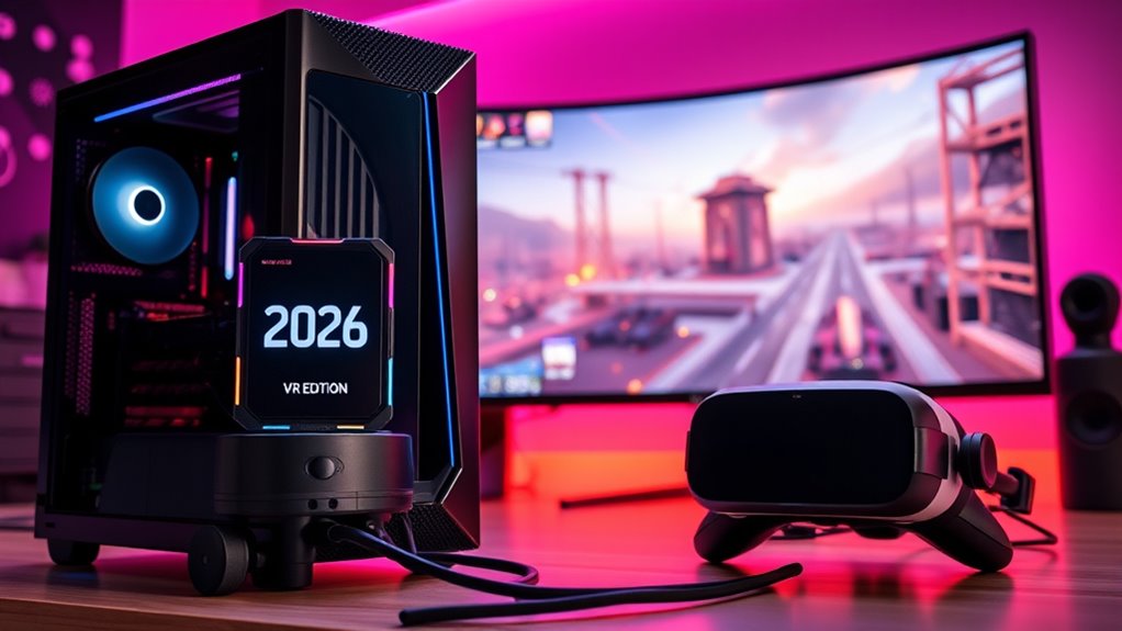 vr cpu performance factors