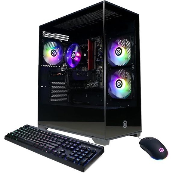 CyberPower Gamer Xtreme VR PC with RTX 5060 Ti