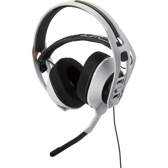 Plantronics RIG 4VR - VR Gaming Headset for PlayStation VR