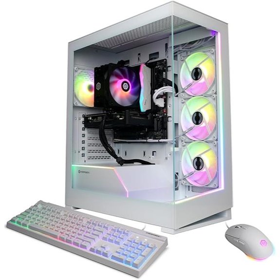 CyberPower Gamer Xtreme VR Gaming PC